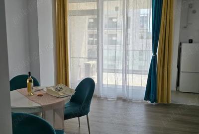Inchiriez Apartament Bd.Torontalului-Bloc Nou-440 euro - 5