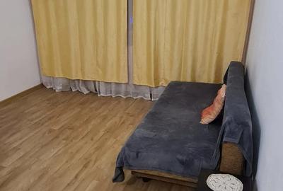 Apartament cu 2 camere semidecomandat în Nord - 8