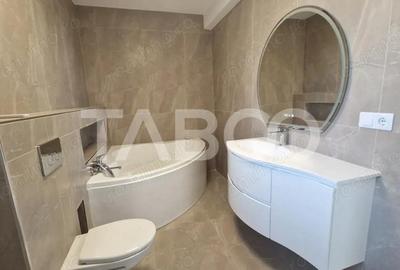 Casa moderna cu 4 camere 2 bai si curte in Selimbar zona rezidentiala - 9