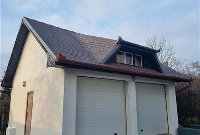 Casă individuală cu 10 camere cu Teren 700 Mp în Zorilor - 3