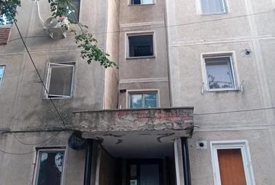 Garsoniera confort 1 - 4