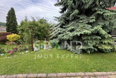 Casa cocheta cu gradina superba si garaj-Dambul Rotund/Corneliu Coposu-Cluj - 37