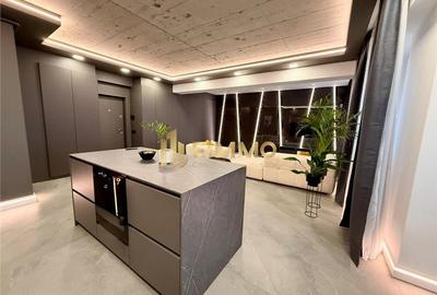 Apartament  de LUX | 74 mp | 2 camere | 2 bai | ID: 1529 - 5