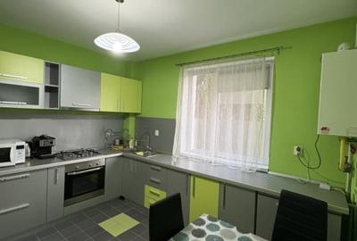 Apartament de inchiriat | 2 camere- 59 mp+3 mp balcon | zona Turnisor Apartament de inchiriat | 2 camere- 59 mp+3 mp balcon | zona Turnisor - 12