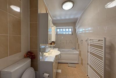 Apartament spatios de 4 camere / zona strazii Constantin Brancusi - 5
