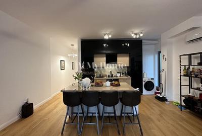 APARTAMENT PREMIUM CU VEDERE LA LAC//3 CAMERE//IANCU NICOLAE - 9