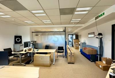 REC3001481 Spatiu de birouri I 336 MP I Cladire Office Clasa A REC3001481 Spatiu de birouri I 336 MP I Cladire Office Clasa A - 15