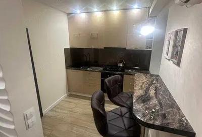 Garsoniera zona Chibrit - 6