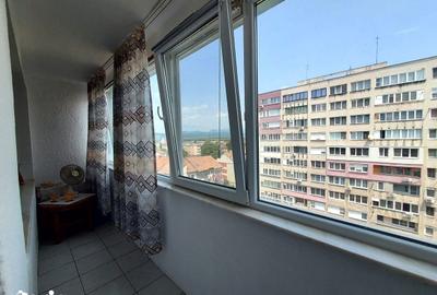Apartament cu 2 camere în Ultracentral - 2