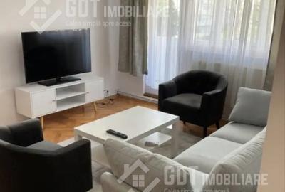 Apartament 2 camere, mobilat & utilat complet – Rahova, Sibiu - 6