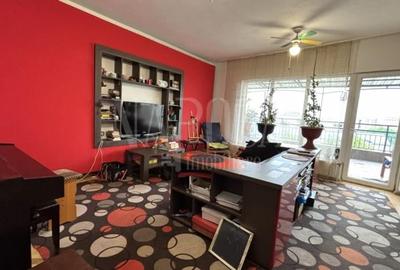 Apartament 3 camere de vanzare in Zorilor, Cluj Napoca - 2