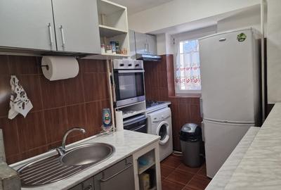 Apartament cu 2 camere, mobilat în Herăstrău - 14