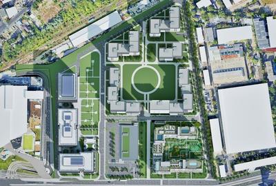 Apartament 3 camere | Complex cu Facilitati Premium | Zona Obor - 20