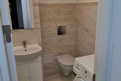 Apartament cu 2 camere decomandat în Central - 3
