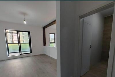 GARSONIERA PLAZA RESIDENCE FAZA 5 BLOC NOU METROU - 6
