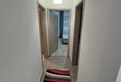 Apartament cu 2 camere decomandat în Păcii - 1