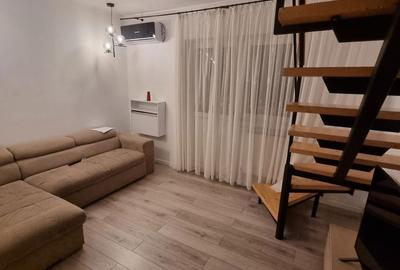 Apartament cu 3 camere în Găvana - 19
