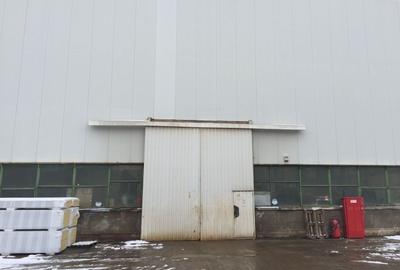 Spațiu industrial, de 2,804 mp, în Metalurgiei - 3