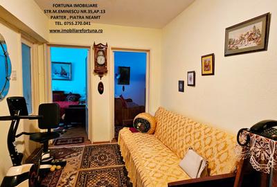 Apartament 2 camere decomandate, etaj 2, zona Maratei -Grad."Floare de Colt" - 9