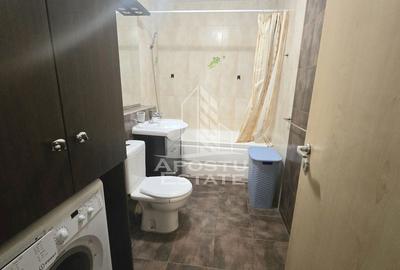 Apartament cu o camera si terasa 14 mp, zona Aradului - 6