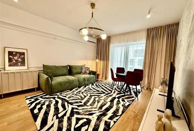 One Cotroceni, 2 camere amenajat designer - 2