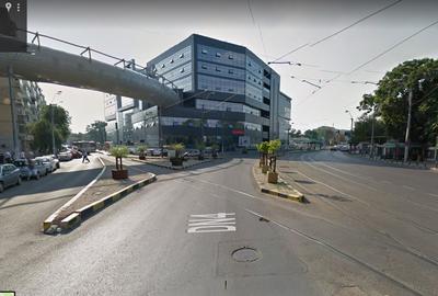 Spațiu comercial, de 800 mp, în Eroii Revoluției - 3