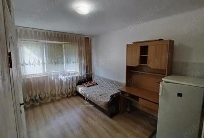Garsonieră semidecomandată în Bularga - 2
