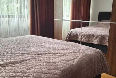Apartament cu 2 camere decomandat, mobilat în Drumul Taberei - 4
