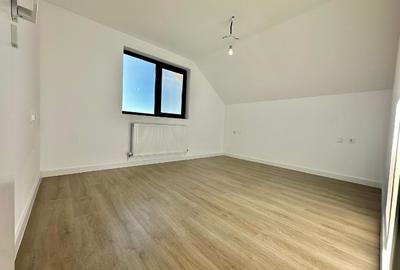 Casă individuală cu 5 camere cu Teren 400 Mp în Central - 10