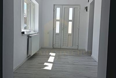 Casă cu 4 camere cu Teren 362 Mp în Apahida - 7