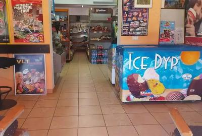 Inchiriez spatiu comercial - 3