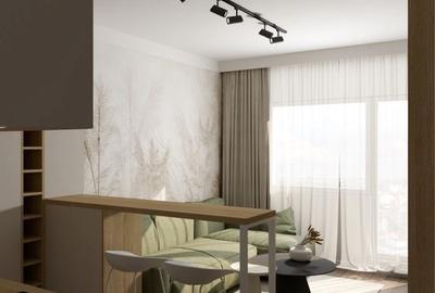 Garsonieră în Central - 7