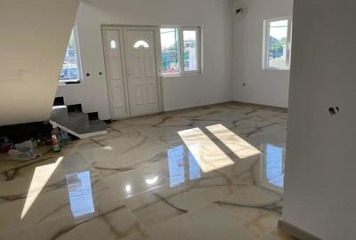 Casă cu 3 camere cu Teren 377 Mp în Central - 5
