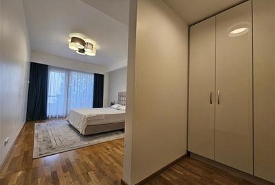 Apartament cu doua camere de inchiriat in Bellevue Residence - 19