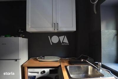 Apartament cu 2 camere, mobilat în Kiseleff - 7