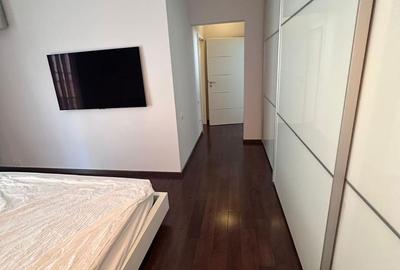 Apartament cu 3 camere, mobilat în Tei - 4