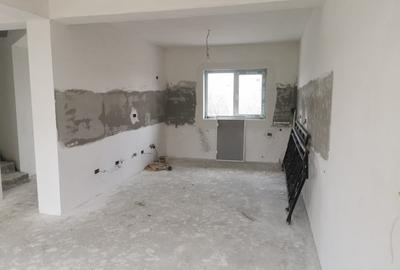Vila tip duplex/ Berceni' COMPLEXUL DEALUL VERDE - 28