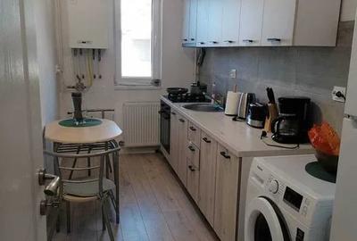 Apartament cu o camera, decomandat, 40 mp. Floresti - 3