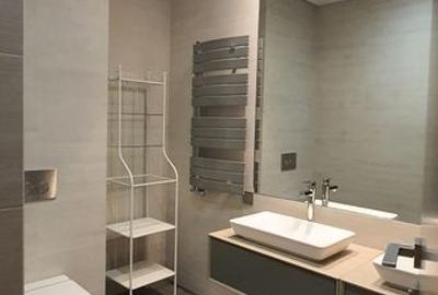 3 Camere  Primaverii Bloc Boutique | Parcare | semi mobilat - 6