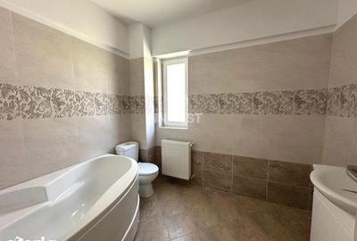 Apartament cu 2 camere în Valea Lupului