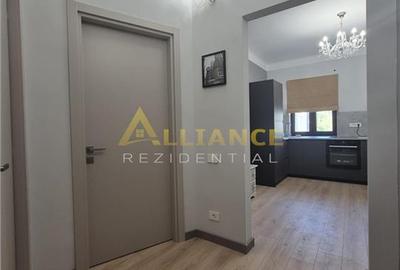Apartament cu 2 camere decomandat în Universitate - 5