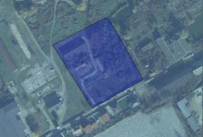 Teren de 11600 mp, în Central - 1