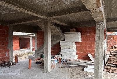 De Vanzare: Casa Tip Duplex cu Etaj ?i Pod4 Camere, 3 Bai - 4