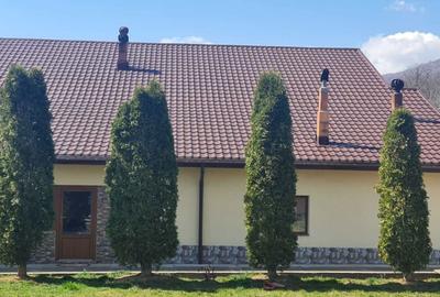 Casă cu 4 camere în Central - 6