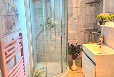 Apartament cu 3 camere semidecomandat, mobilat în Titan - 8