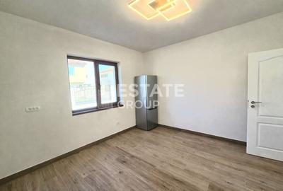 Duplex cu 5 camere cu Canalizare în Dumbrăvița - 3