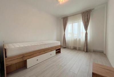 Apartament cu 3 camere decomandat, mobilat în Soarelui - 7