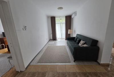 Apartament cu 2 camere semidecomandat în Central - 3
