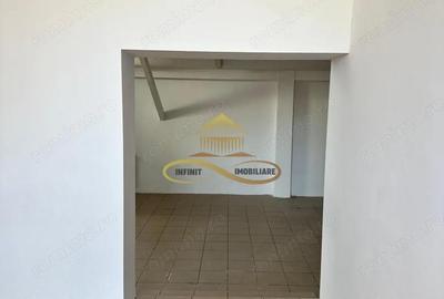 Spațiu comercial, de 104 mp, în Ștefan cel Mare - 2