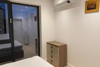 Apartament 2 camere Lux + Loc de Parcare in Complexul Nusco City - 6